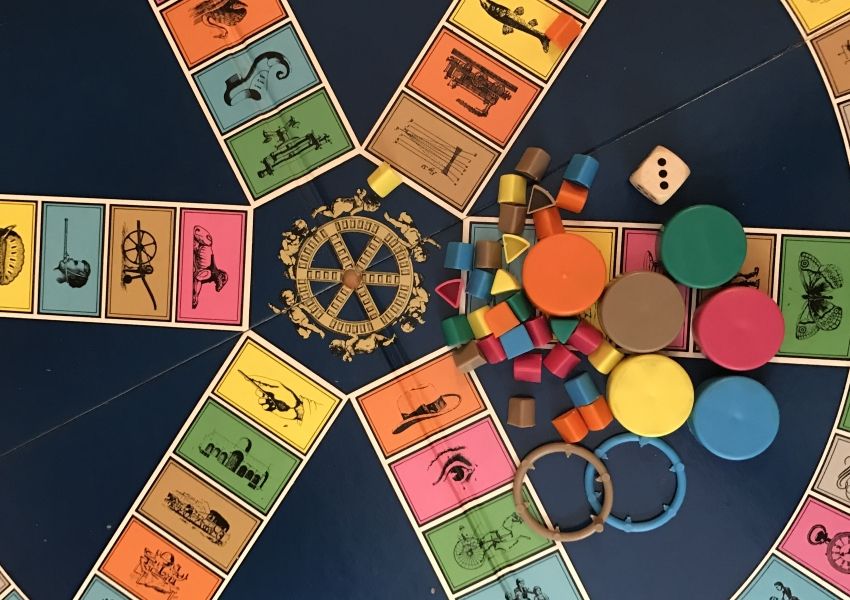 The Most Popular Board Games Of All Time Trivia Genius