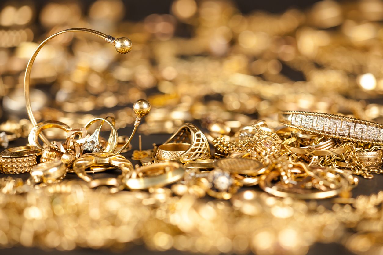 TRIVIA GENIUS *  What Are Precious Metals? * 27-4-KevMaw-istock