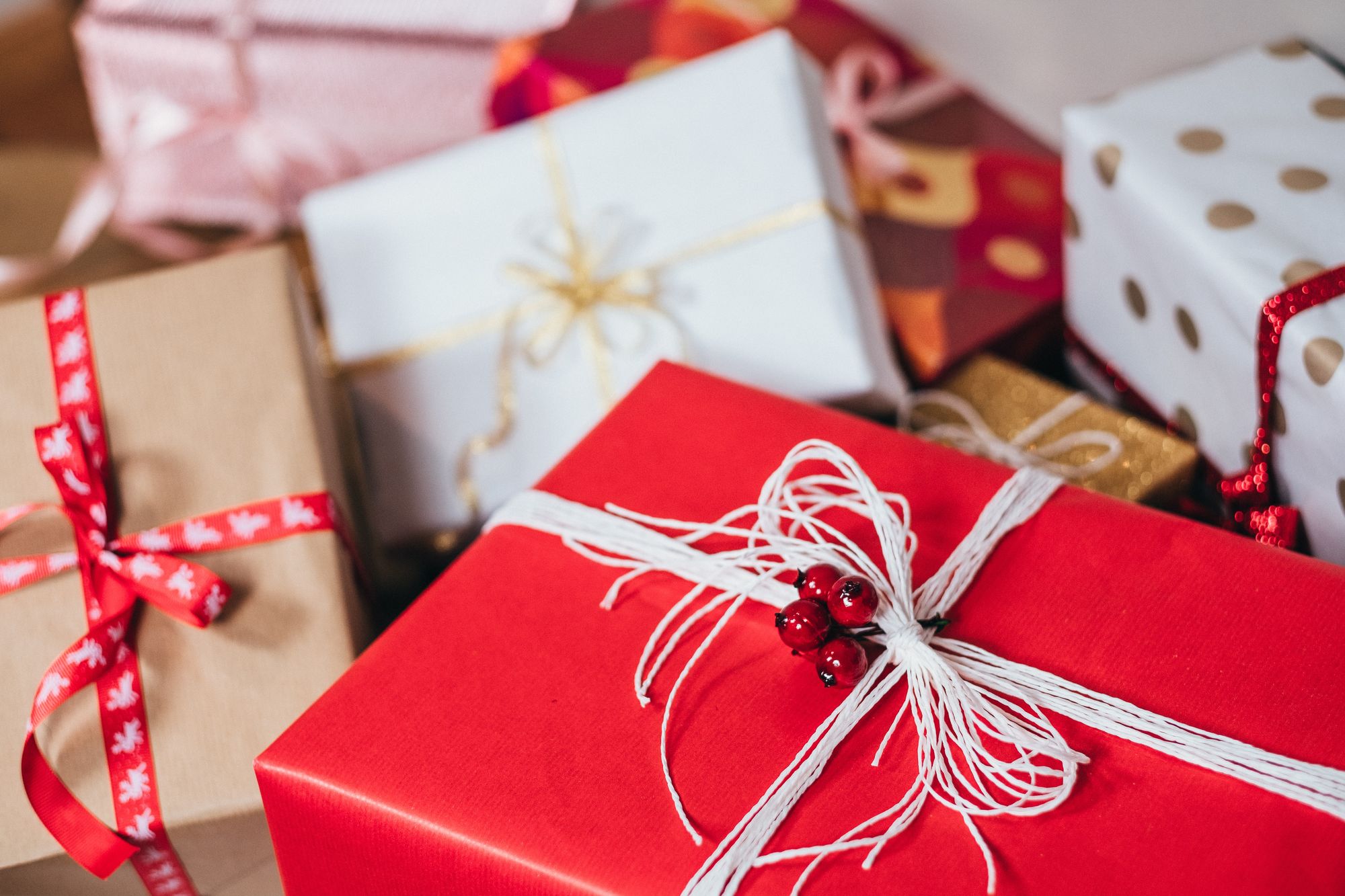 TRIVIA GENIUS *  What Is Boxing Day? * Freestocks-org-PxM8aeJbzvk-unsplash