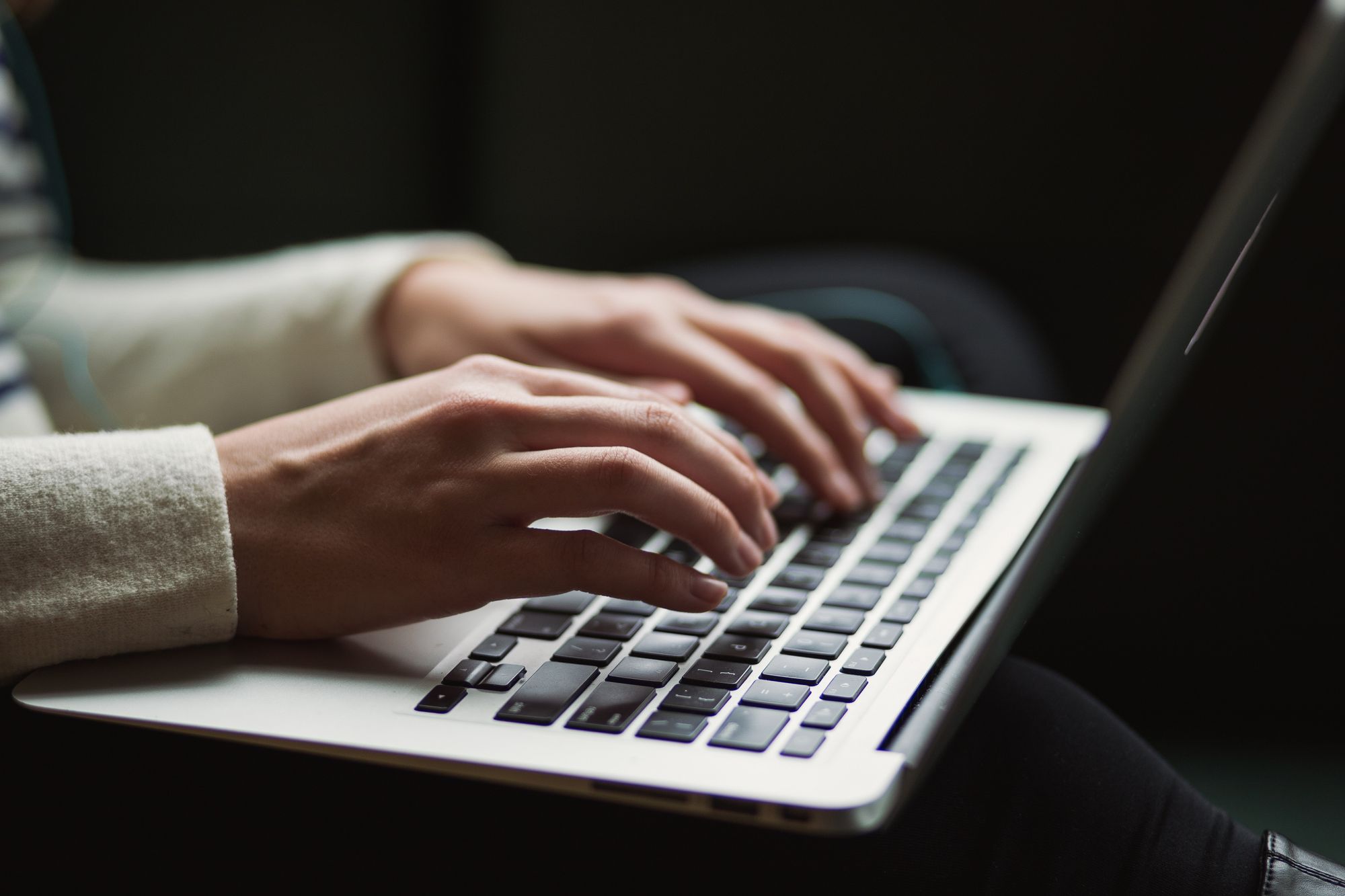 TRIVIA GENIUS * The Most Helpful Keyboard Shortcuts You Should Be Using * Kaitlyn-baker-vZJdYl5JVXY-unsplash