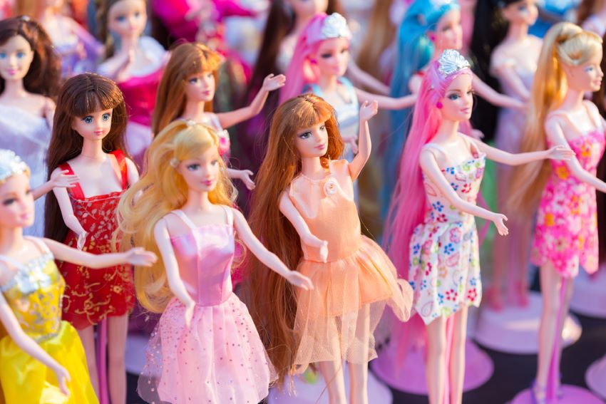 barbie world dolls