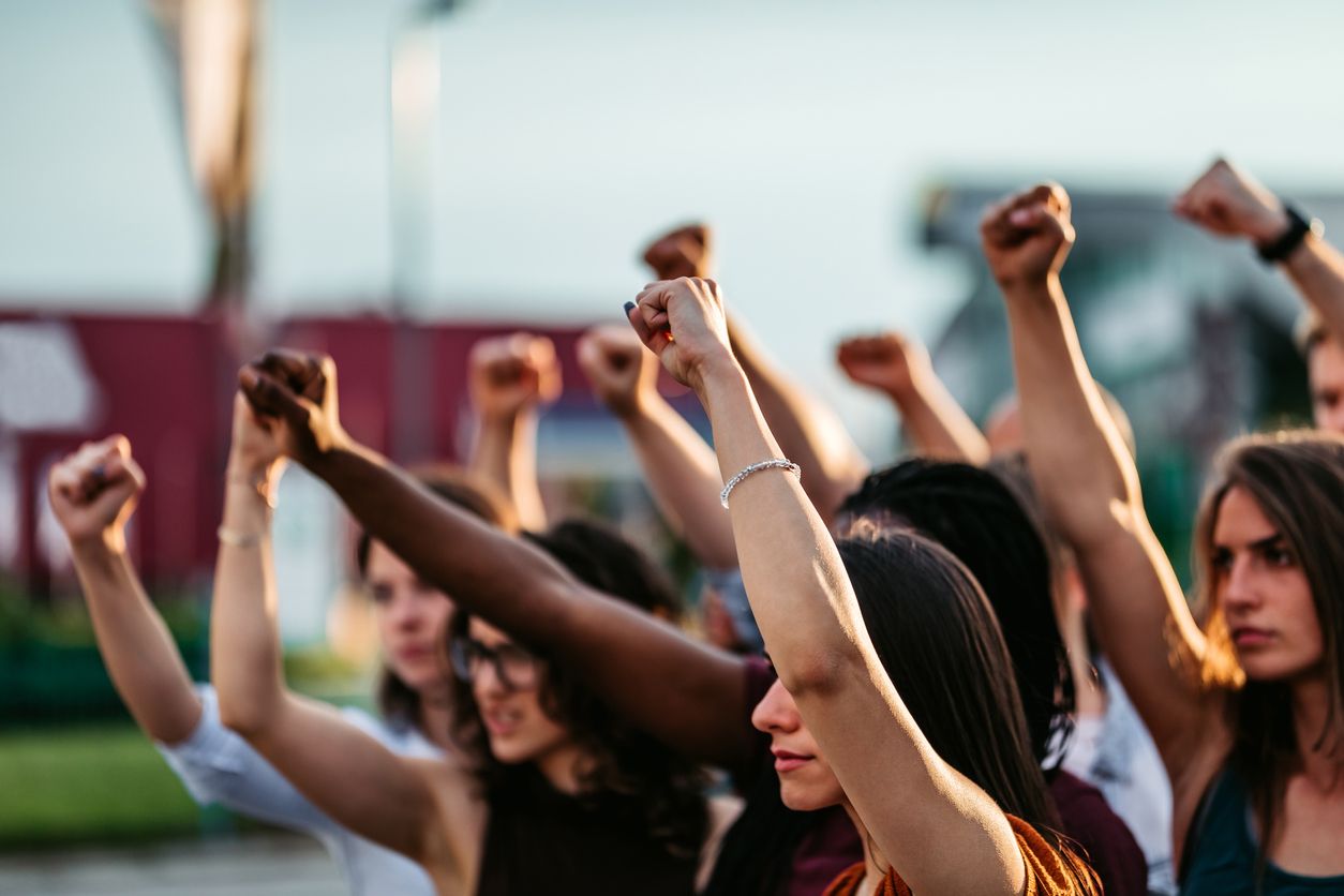 The 2-Minute History of Labor Day in America IStock-1250508501