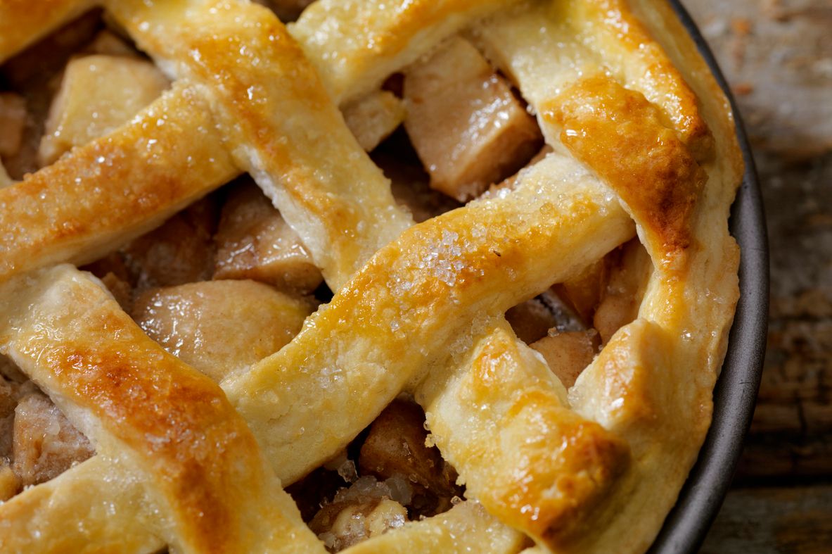 The Sweet Origins Of 5 Popular Pies From Apple To Pumpkin Trivia Genius