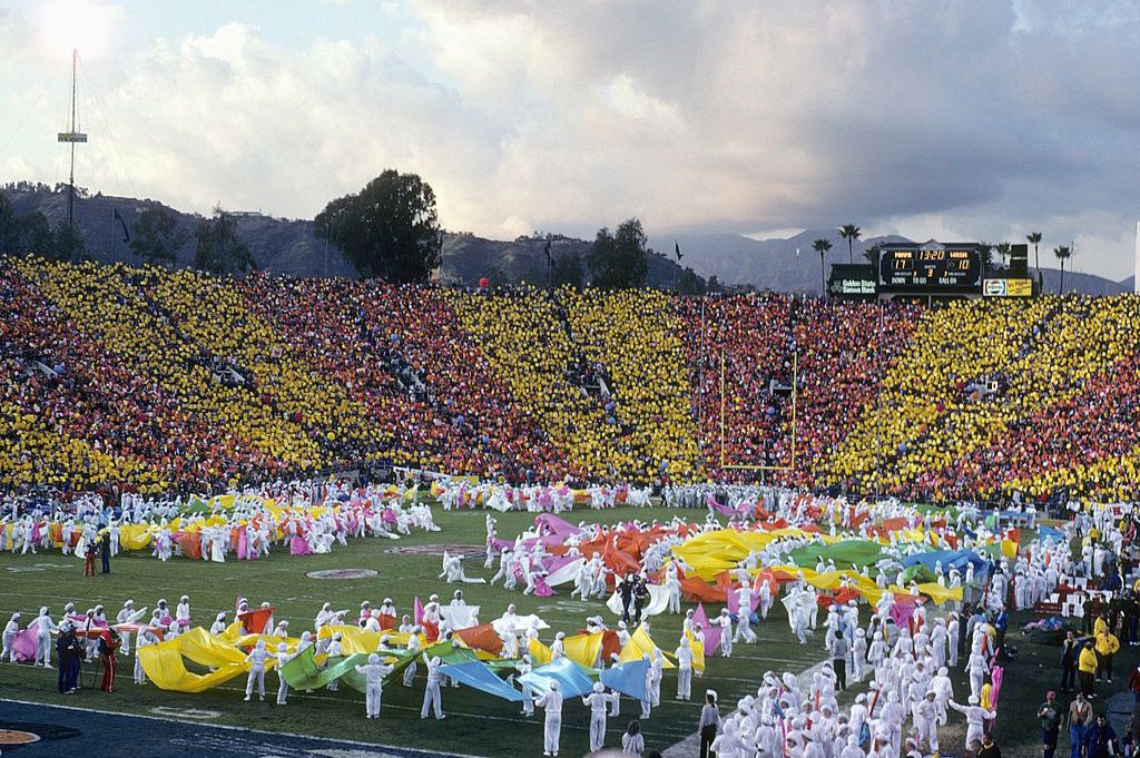 Who Was the Headliner of the First Super Bowl Halftime Show? - Parade:  Entertainment, Recipes, Health, Life, Holidays